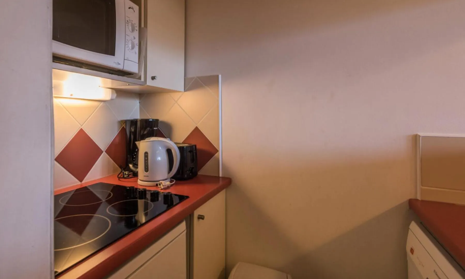 Residence Les Fontaines Blanches - Maeva Home - Appartement 2 Pieces 5 Personnes Confort Mae-7291 Avoriaz France