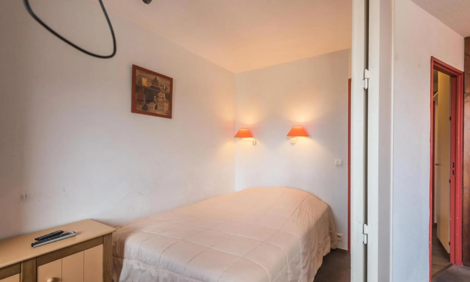 Residence Les Fontaines Blanches - Maeva Home - Appartement 2 Pieces 5 Personnes Confort Mae-7291 Avoriaz