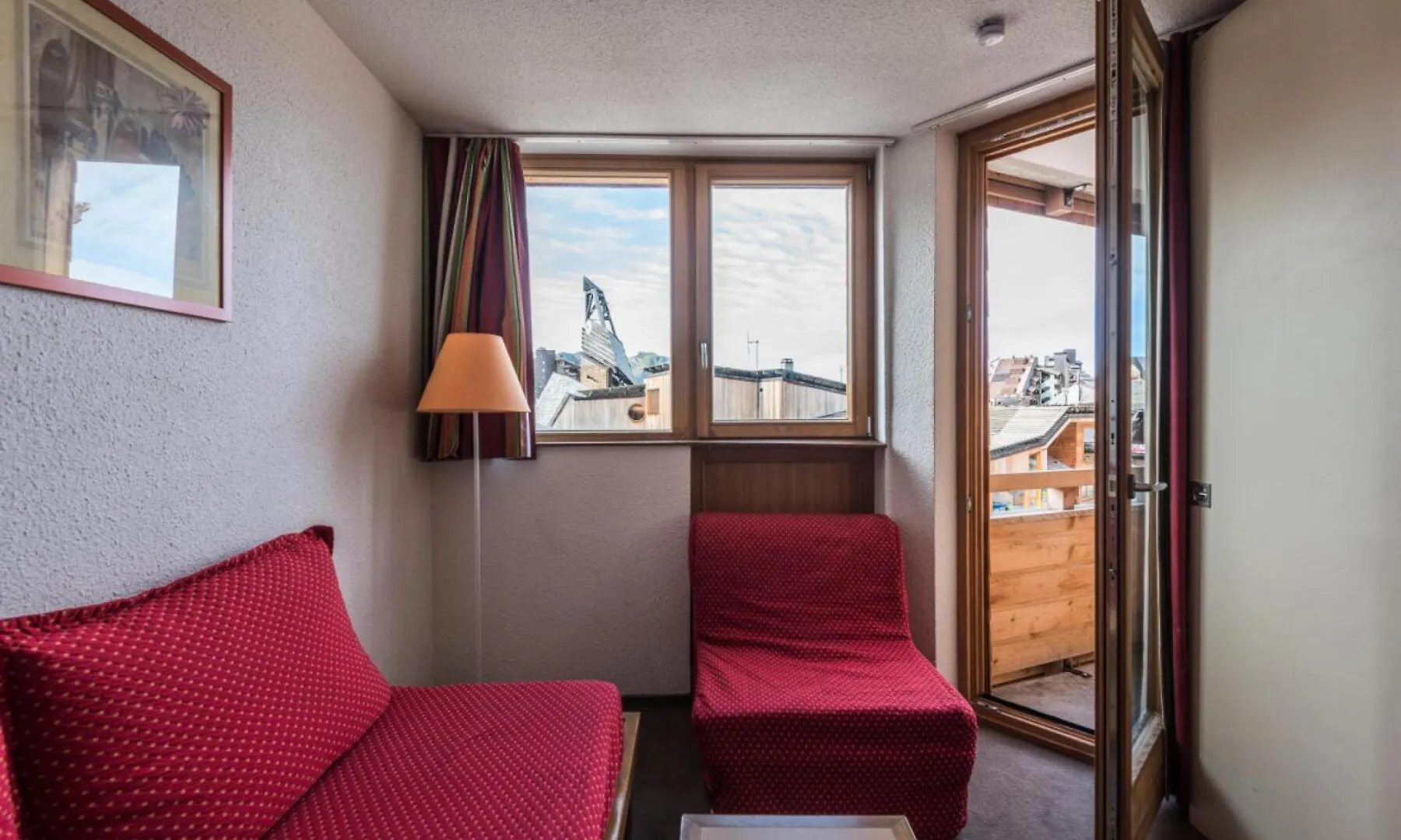 אבוריאז Residence Les Fontaines Blanches - Maeva Home - Appartement 2 Pieces 5 Personnes Confort Mae-7291 0*,